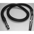 Metropolitan Vacuum Cleaner MVC-144 Non-Electric Standard Hose with Ends 120-151425